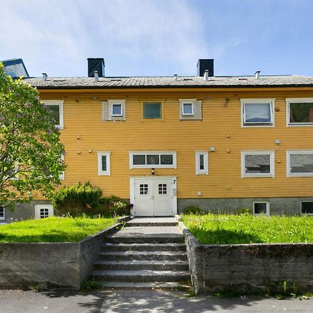 Centrum Apartment Олесунн Екстер'єр фото