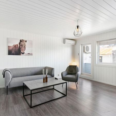 Centrum Apartment Олесунн Екстер'єр фото