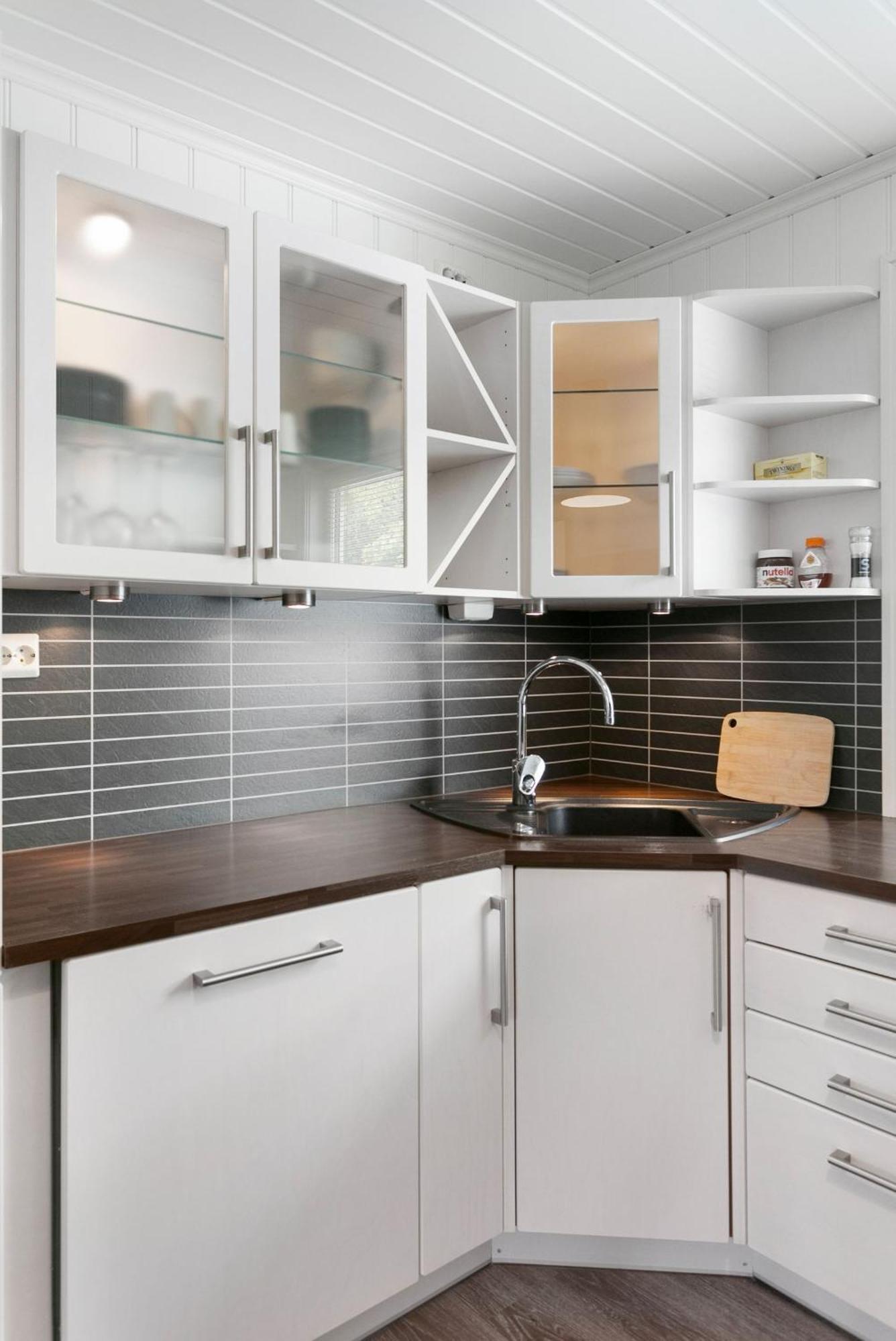Centrum Apartment Олесунн Екстер'єр фото