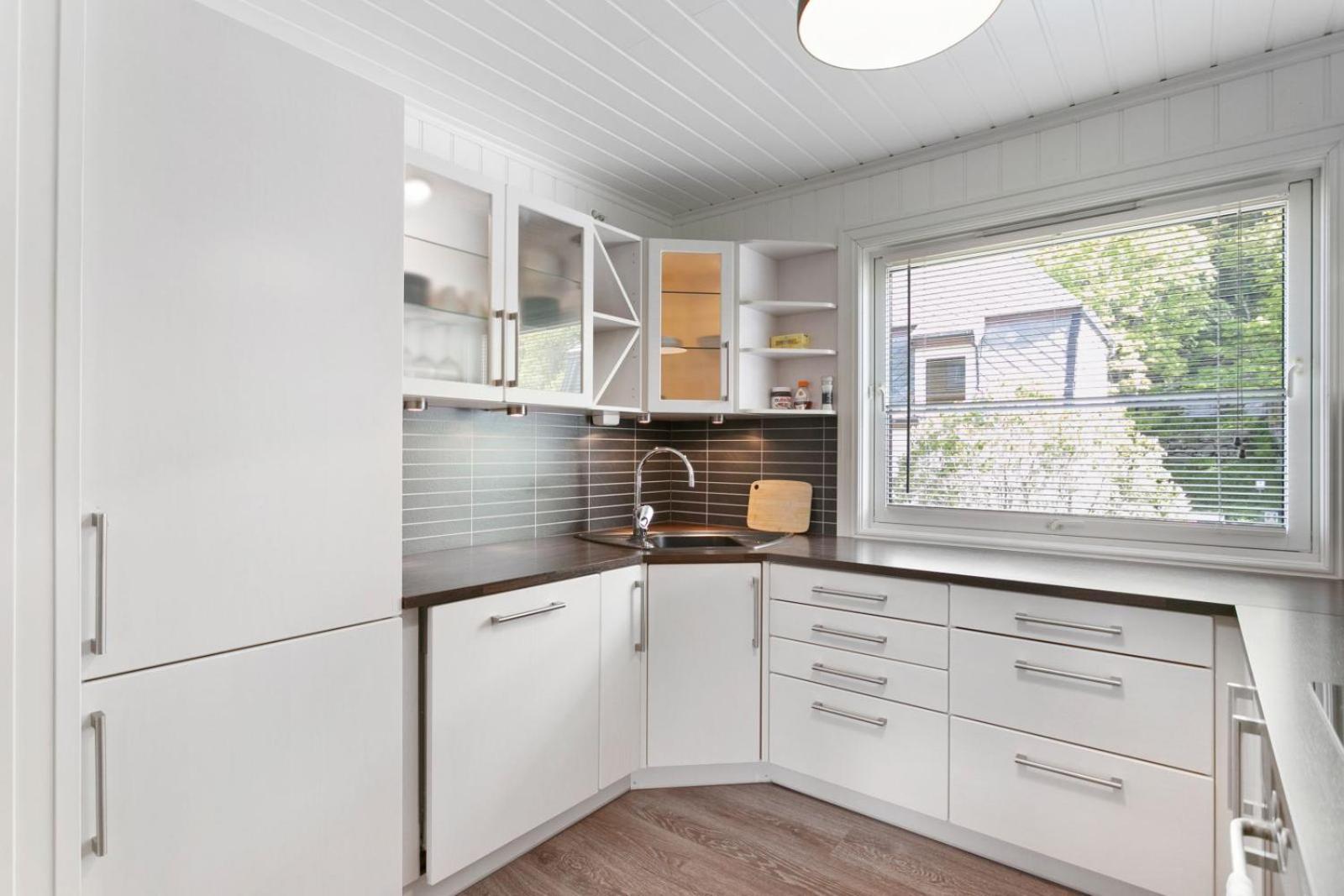 Centrum Apartment Олесунн Екстер'єр фото